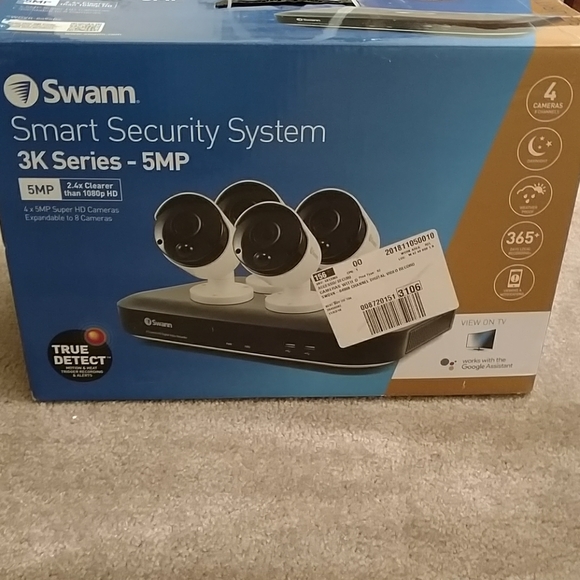 Swann Smart Security System - Picture 8 of 8